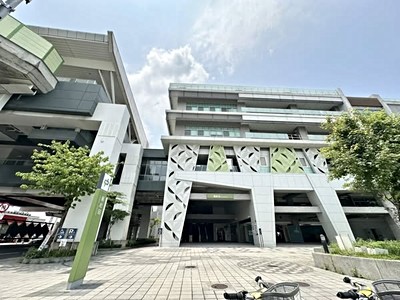 社區圖片