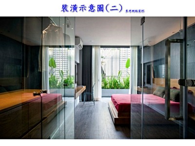 社區圖片