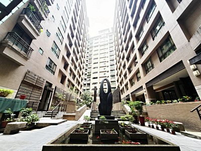 社區圖片