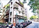 大安區-大安路二段2房2廳，17.9坪