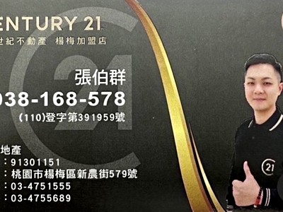 社區圖片