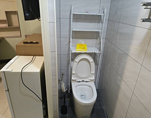 北投區一樓免爬梯單人小套房近北投捷運公車站交通便利 - Image 2