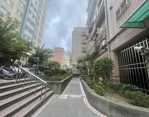 【冠倫台北】學區～商圈一次到位一樓可做店面个人工作室 - Image 11