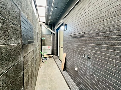 社區圖片