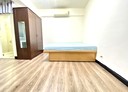 板橋區-國泰街獨立套房，6.4坪