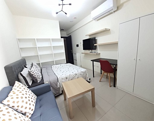 埔頂一路富春居好事多迪卡農晴空匯夢想市旁豪宅 - Image 1