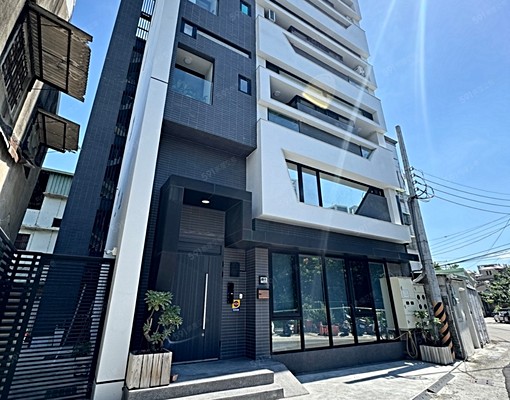 質感樓中樓💖室內機車位💖陽台獨洗 - 591租屋網 - Image 1