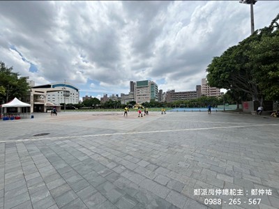 社區圖片