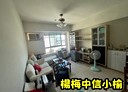桃園區-龍城三街3房2廳，39坪