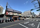中壢區-忠孝路店面，84.8坪