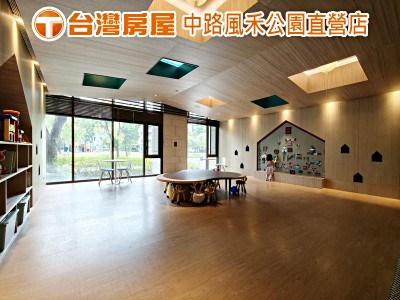 社區圖片
