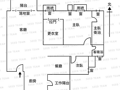社區圖片