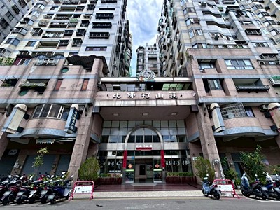 社區圖片