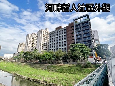 社區圖片