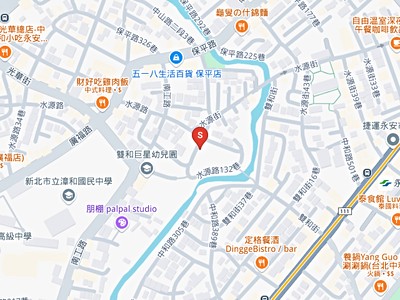 社區圖片
