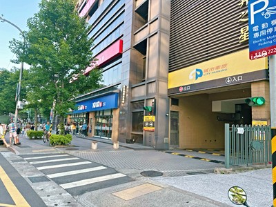 社區圖片