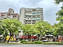 忠誠路一段台灣朗居浩庭【天..
