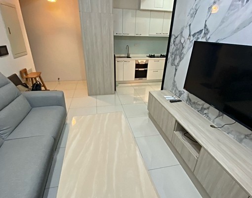 內新市場新光路/全新社區大二房二衛休旅車位/家具齊全 - Image 5