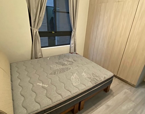 內新市場新光路/全新社區大二房二衛休旅車位/家具齊全 - Image 6