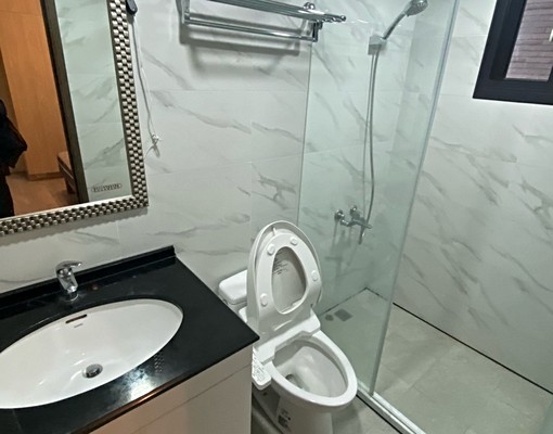 內新市場新光路/全新社區大二房二衛休旅車位/家具齊全 - Image 11