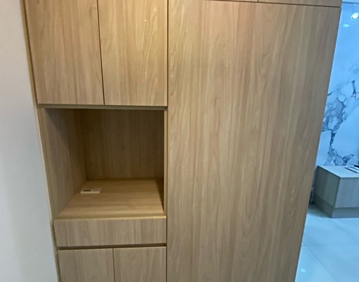 內新市場新光路/全新社區大二房二衛休旅車位/家具齊全 - Image 13