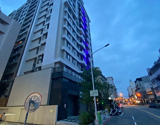 內新市場新光路/全新社區大二房二衛休旅車位/家具齊全 - Image 16