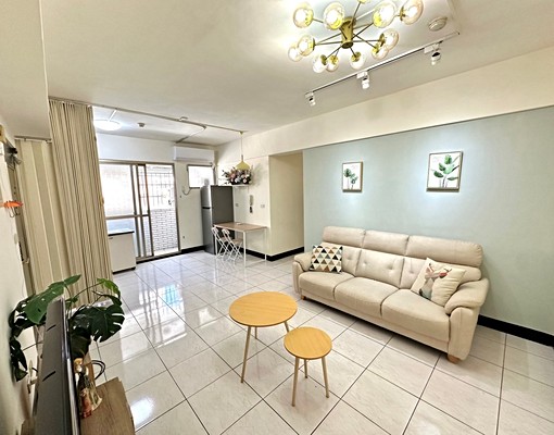 🔥【南區復興路二段｜台水台電｜電梯3房2廳2衛】🔥 - Image 1