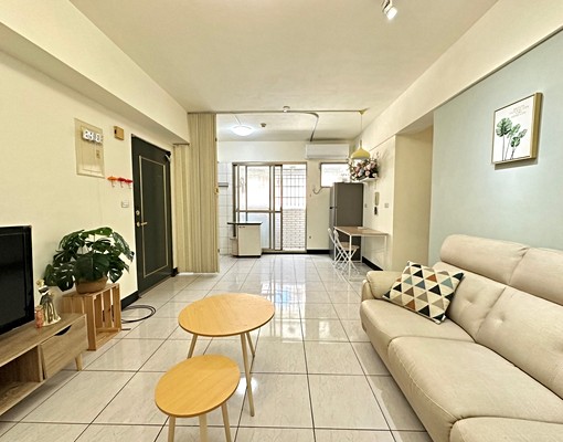 🔥【南區復興路二段|可租補|電梯3房2廳2衛】🔥 - Image 1