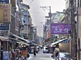 基隆租屋,七堵租屋,店面出租,南興市場商圈店面