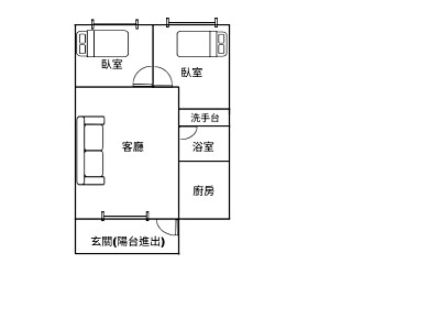 社區圖片
