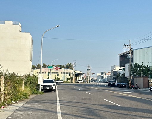 工明路前後進出全新臨路一樓店面 - Image 3