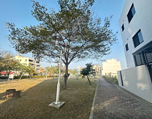 工明路前後進出全新臨路一樓店面 - Image 13