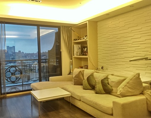 @@六張犁敦南遠企商圈旁*高樓景觀三房 - 591租屋網 - Image 3