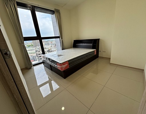 🎈火車站旁全新完工大三房車位🌈可入籍可租補~ - Image 3