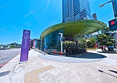 高房價檔不住 中壢舊市區新案飆7字頭