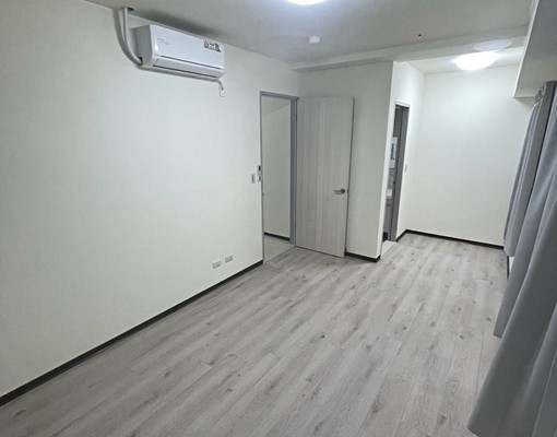 風禾公園第一排3房車~中路全新交屋~全新未住(可租補) - Image 13