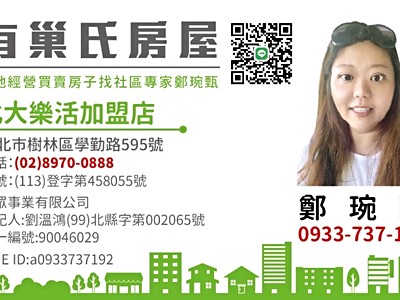社區圖片