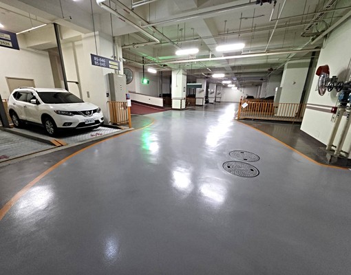 中科太子雲世紀高樓兩房車位~家具家電齊全 - Image 10