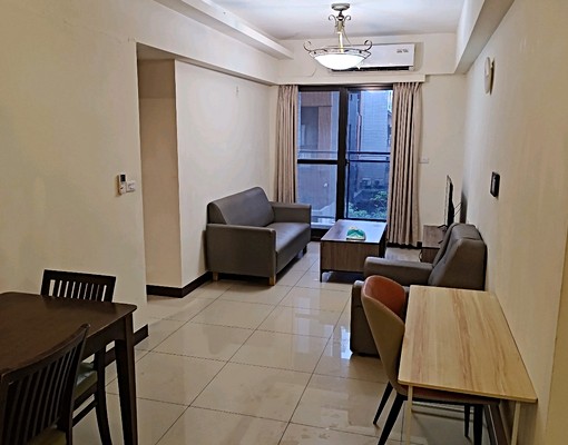 屋主自租🌈太原車站三房家具全優質 - Image 1