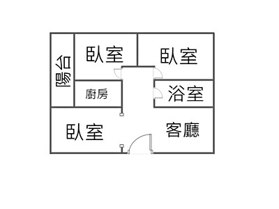 社區圖片