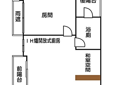 社區圖片