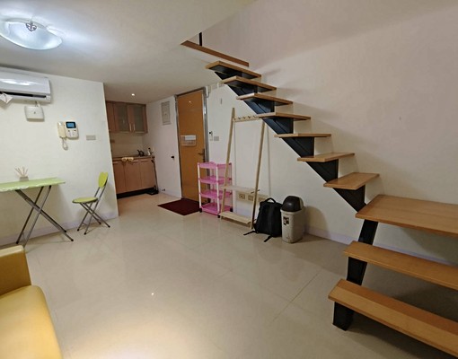 大管家社會住宅-縣政區樓中樓釋出~~ - Image 2