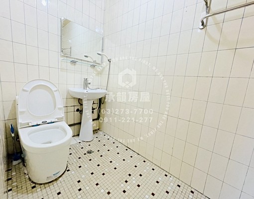 可移工員工宿舍.社區型公寓五房家庭宅 - Image 12