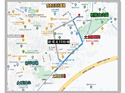 社區圖片