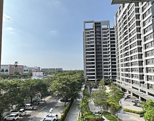 【屋主】歸仁高鐵三房平車可租補可寵(含車管) - Image 5