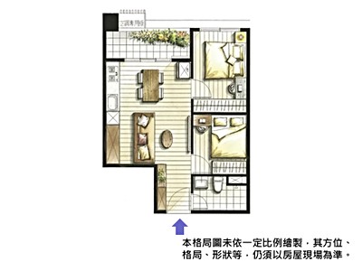 社區圖片
