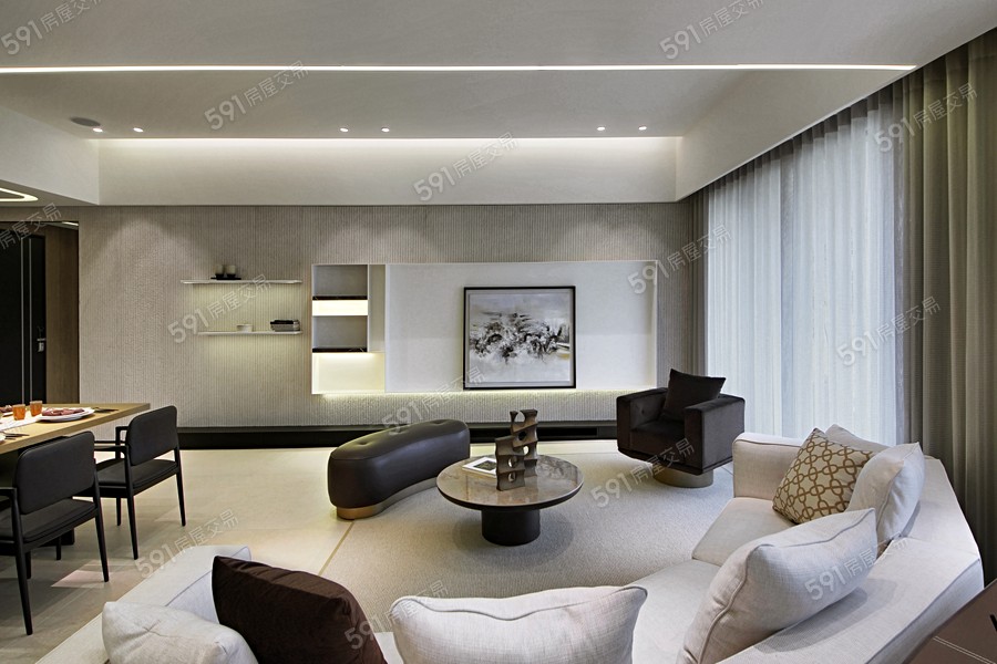 新大墨樣/實品屋