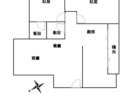 社區圖片
