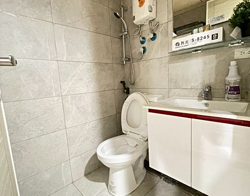 可寵物✨臺水電✨陽台獨洗✨可租補✨子母車✨管理員✨系統櫃 - Image 7