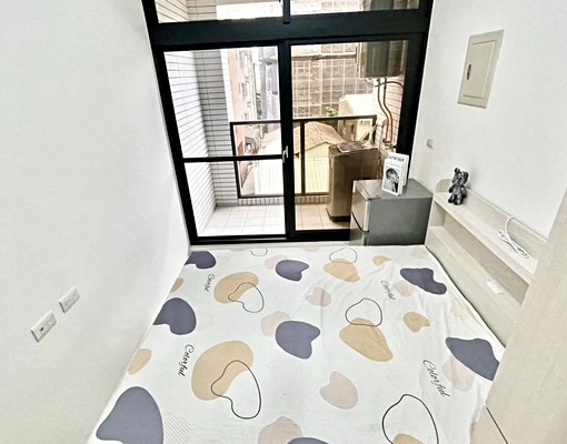 ✨超美獨洗曬全配家具電✨近中科大中教大💖可租補 - Image 7